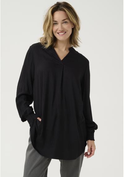 Туника CARLA SMOCK LONG SLEEVES