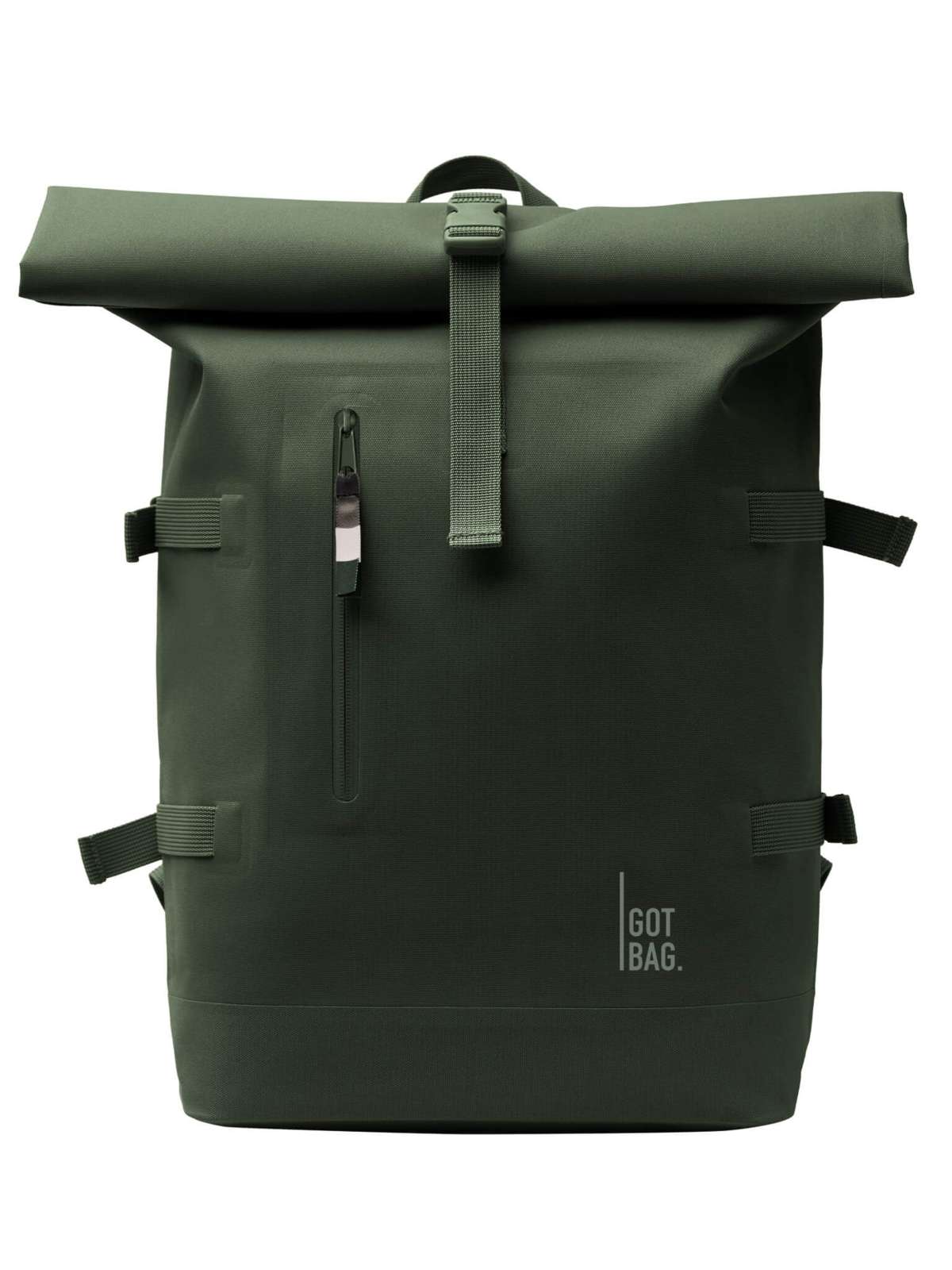 Рюкзак ROLLTOP 43 CM FACH