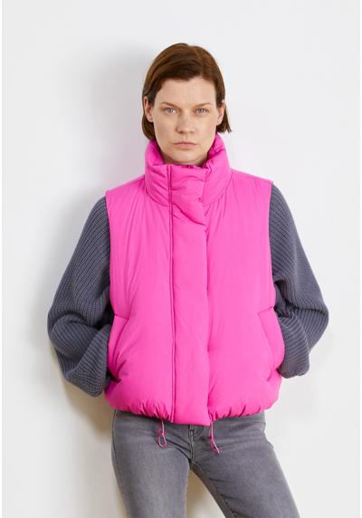 Жилет PILLOW BUBBLE VEST