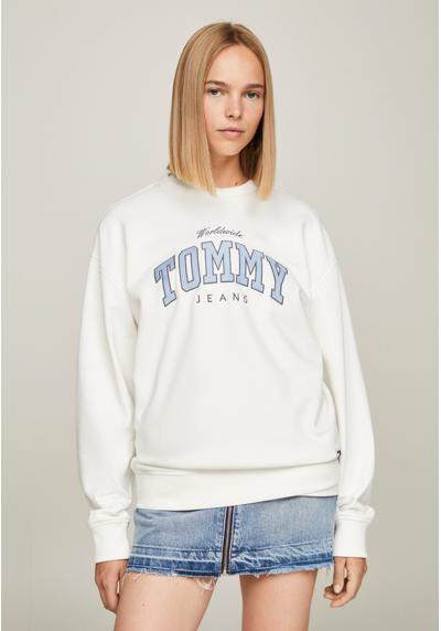 Кофта VARSITY LOGO RELAXED FIT