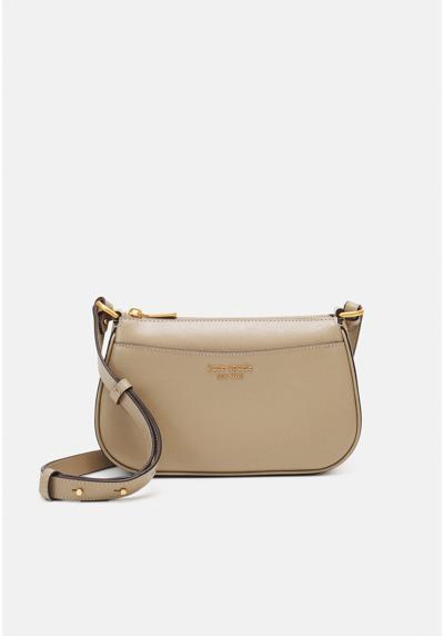 Сумка BLEECKER SAFFIANO SMALL CROSSBODY