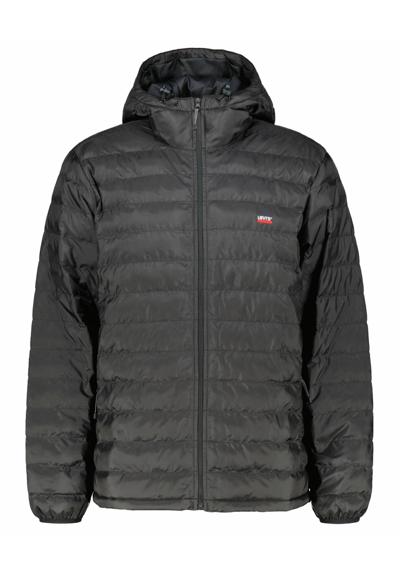 Куртка PRESIDIO PACKABLE HOODED