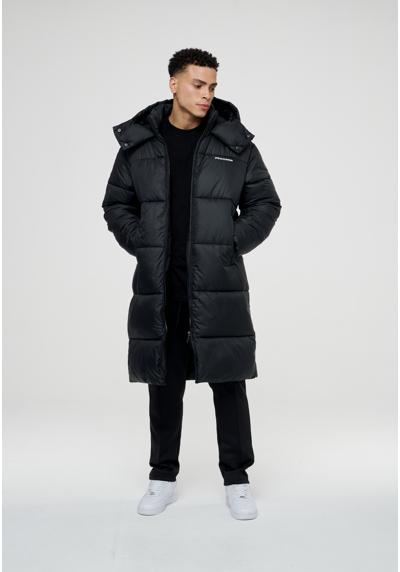 Зимняя куртка VIGO PUFFER COAT