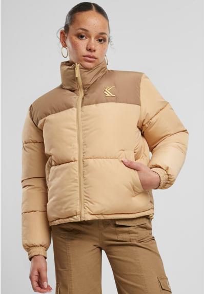 Зимняя куртка OG REVSERSIBLE PUFFER