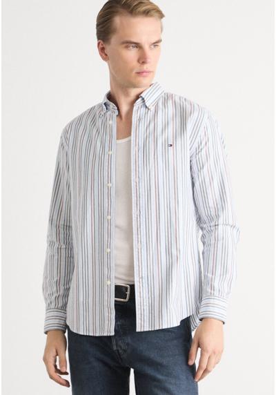 Рубашка MULTI STRIPE SHIRT