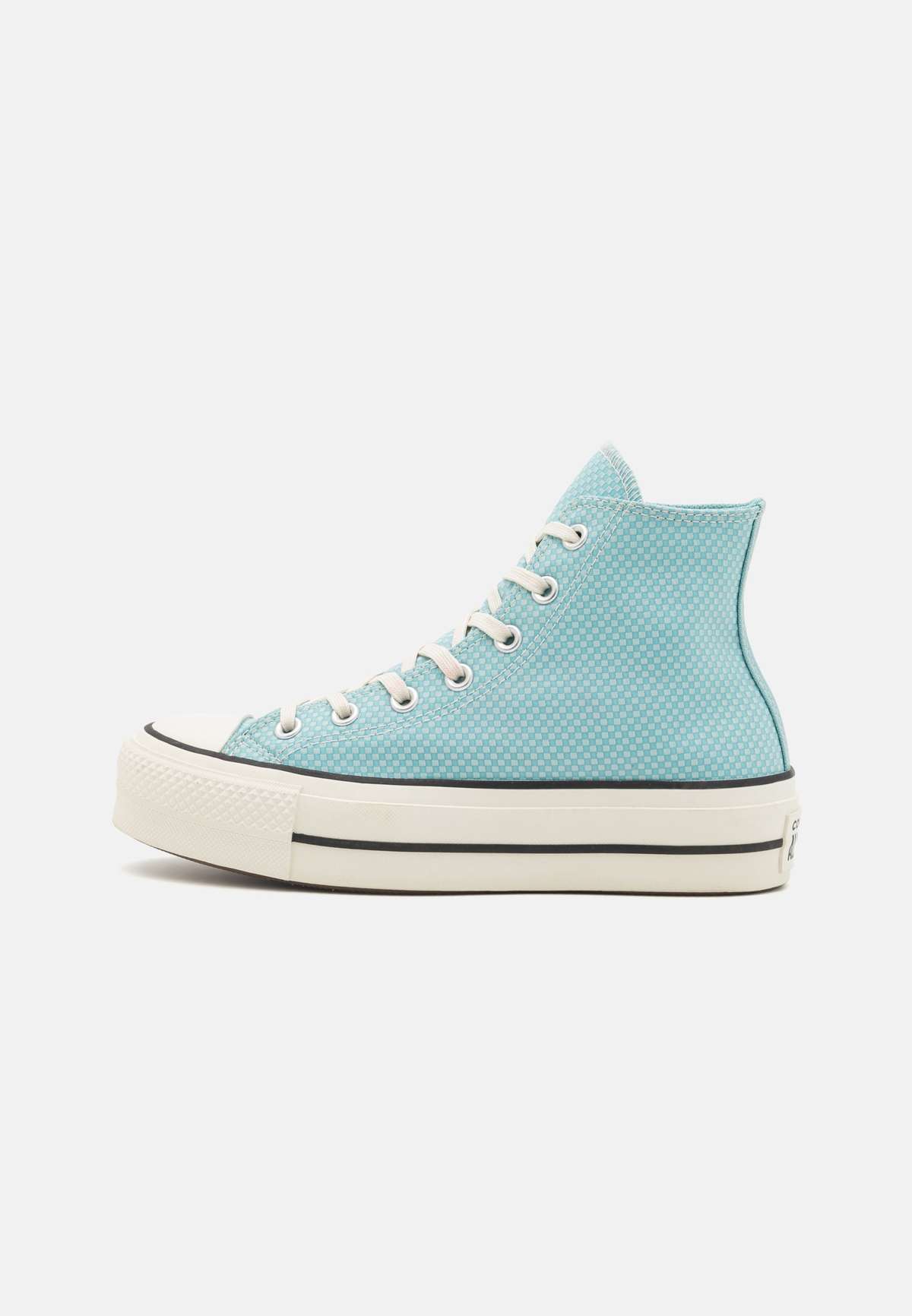 Сникеры CHUCK TAYLOR ALL STAR LIFT