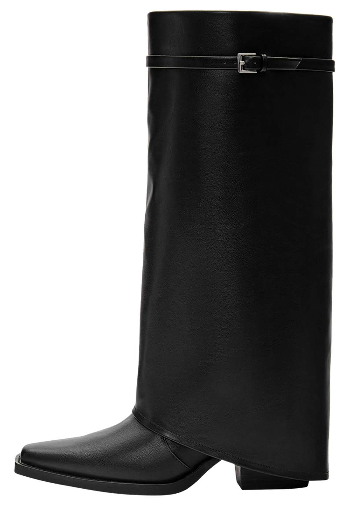Сапоги GAITER WITH BUCKLES