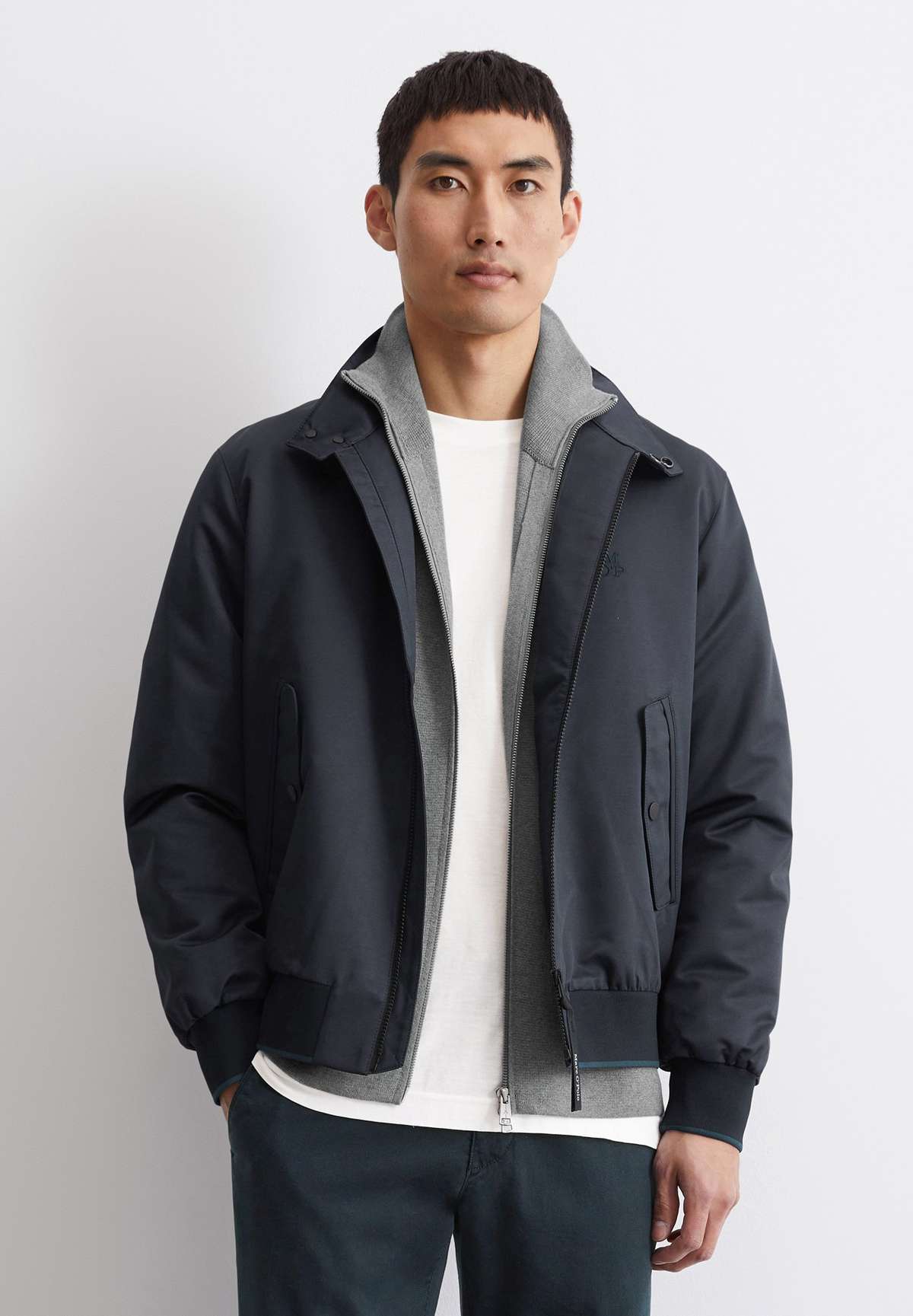 Куртка ESSENTIAL, HARRINGTON