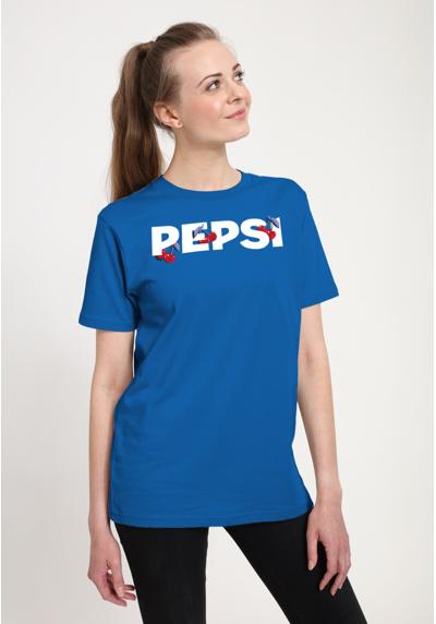 Футболка CHERRY PEPSI