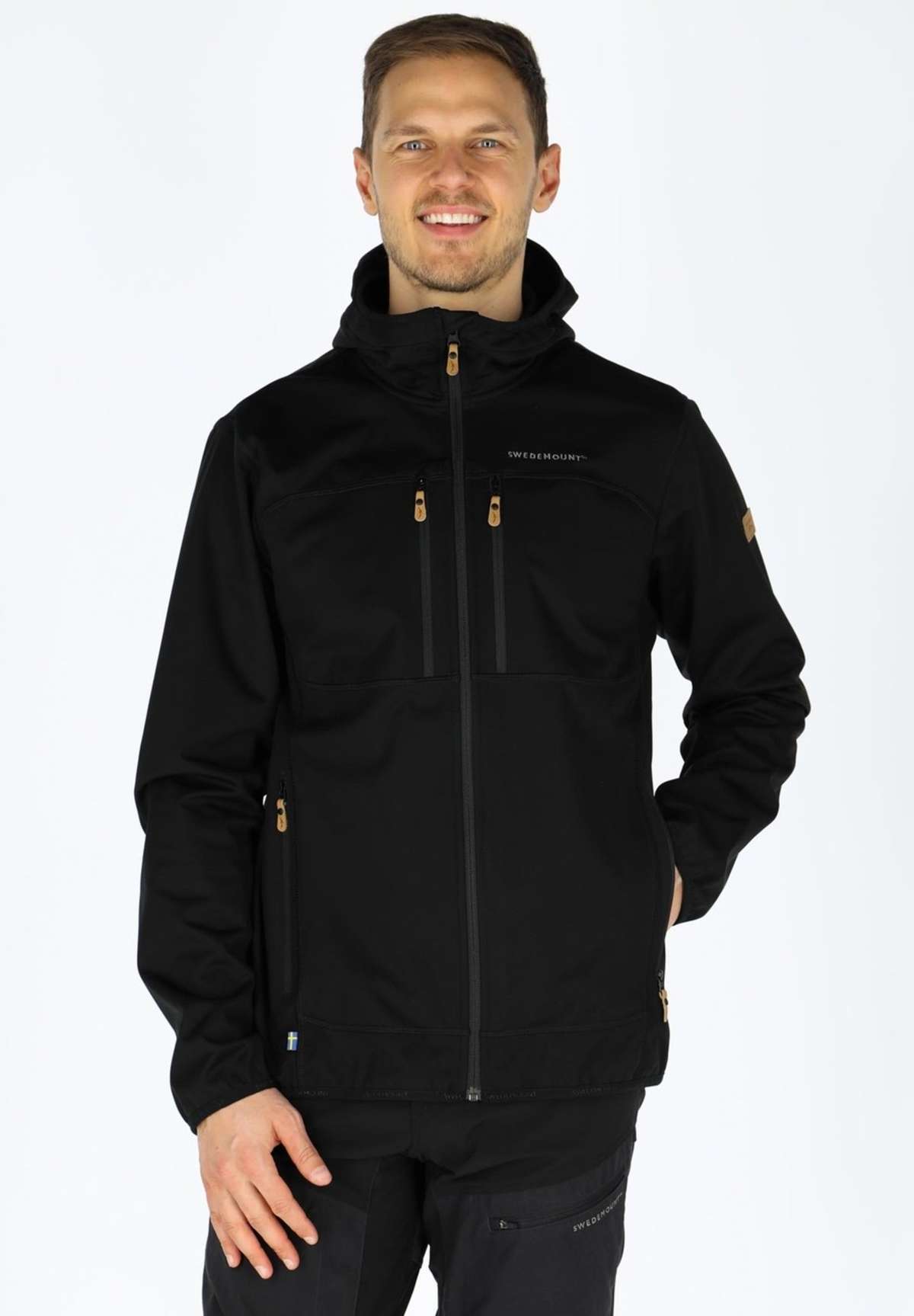 Куртка NORDKAP SOFTSHELL