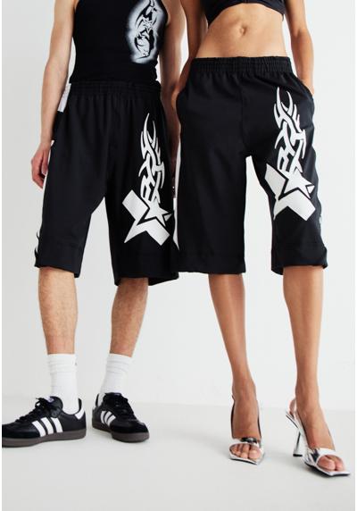 Брюки BASKETBALL UNISEX