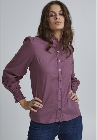 Блуза-рубашка BYJANNA LS LACE SHIRT