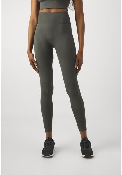 Леггинсы RESTORE SEAMLESS LEGGING