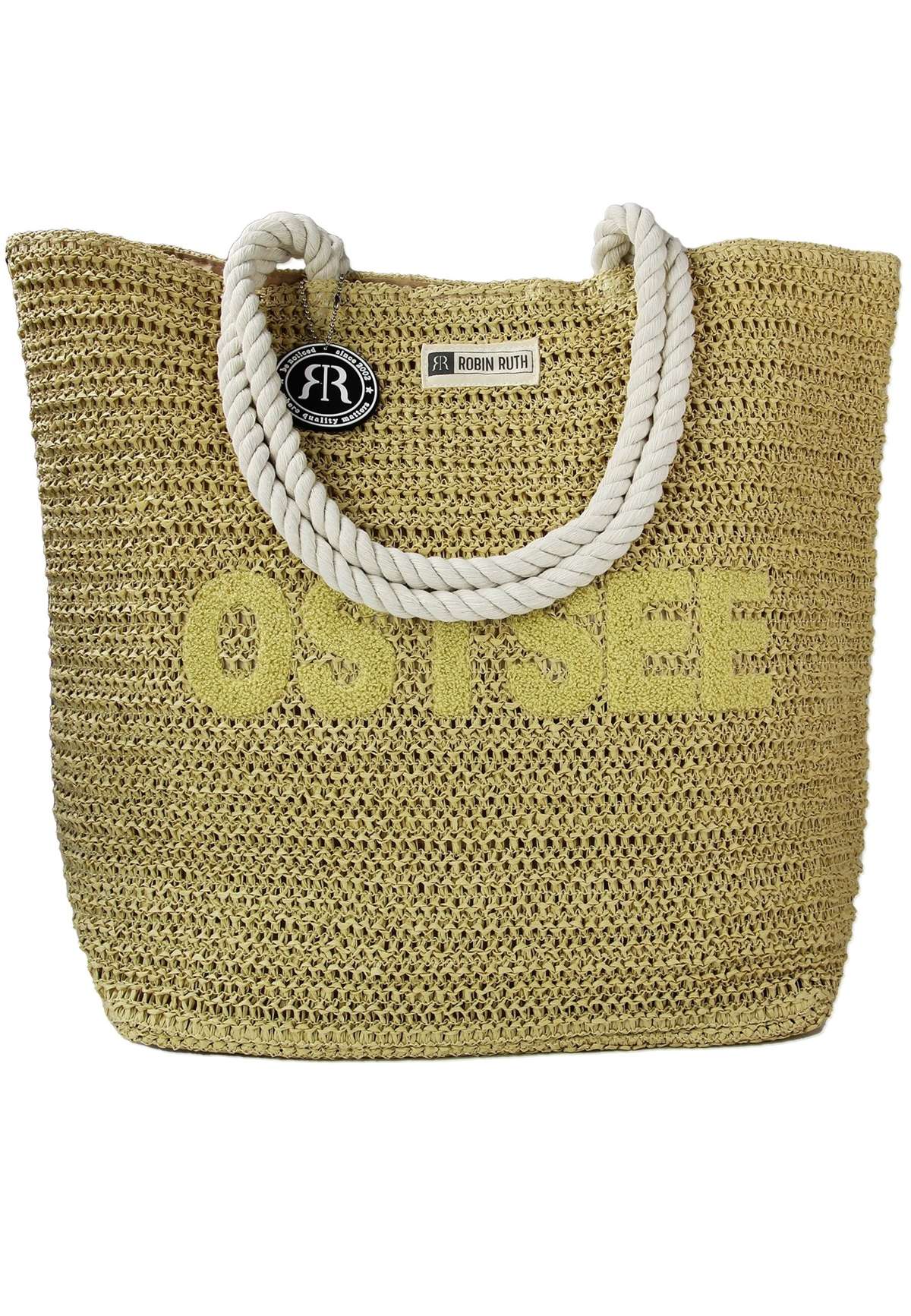 OSTSEE - Shopping Bag OSTSEE