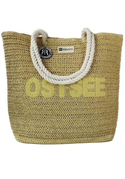 OSTSEE - Shopping Bag OSTSEE