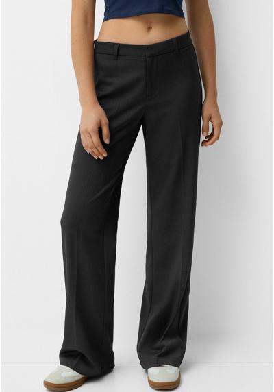 Брюки WIDE-LEG TAILORED