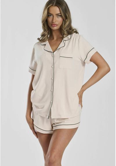 Ночное белье SHORT SLEEVE SET