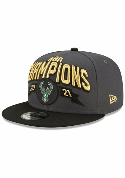 Кепка MILWAUKEE BUCKS NBA CHAMPIONS