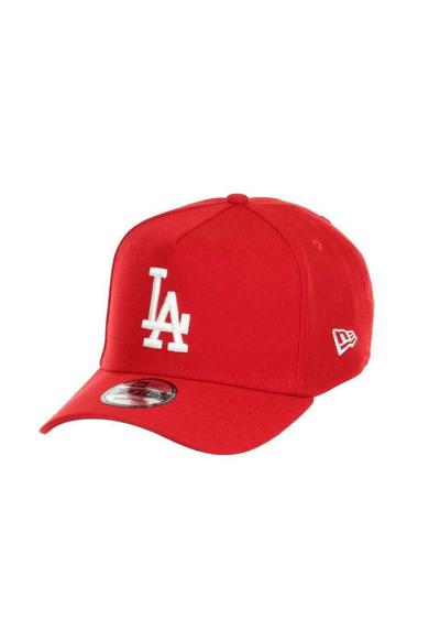Кепка LOS ANGELES DODGERS MLB ESSENTIAL SCARLET 9FORTY A-FRAME S