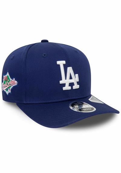Кепка 9FIFTY STRETCHSNAP WS LOS ANGELES DODGERS