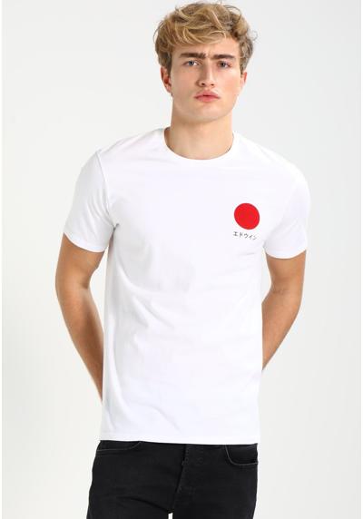 Футболка JAPANESE SUN UNISEX