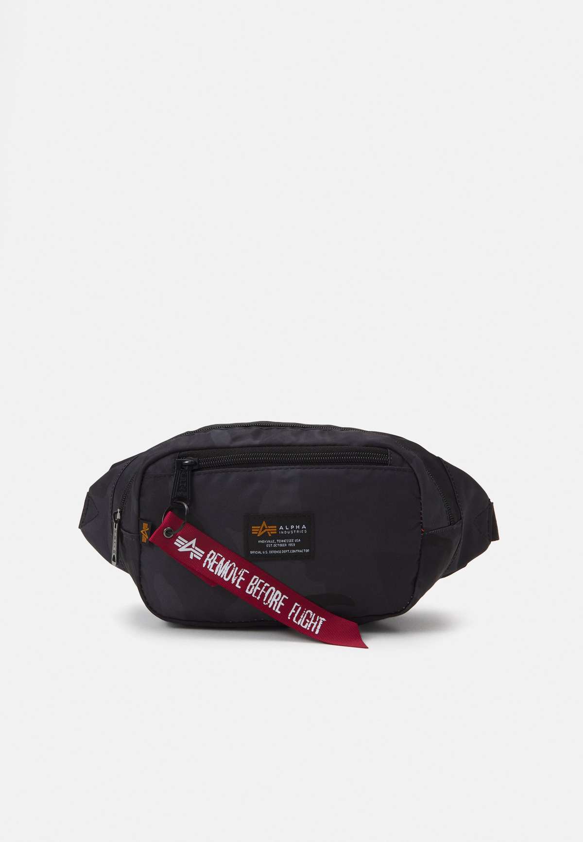 Ремень CREW WAIST BAG UNISEX