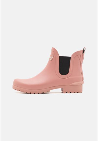 Резиновые сапоги WILTON WELLY