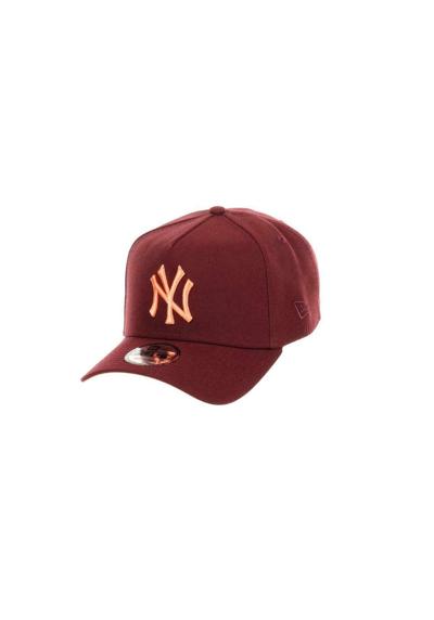 Кепка NEW YORK YANKEES MLB WORLD SERIES 1999 SIDEPATCH 9FORTY A-FRAME SNAPBACK