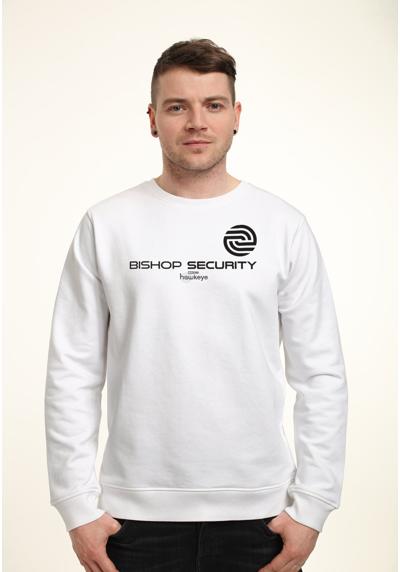 Кофта HAWKEYE BISHOP SECURITY LOGO