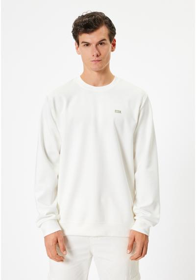 Кофта CREW NECK