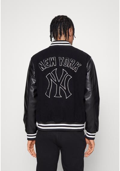 Спортивная куртка NEW YORK YANKEES LARGE LOGO VARSITY