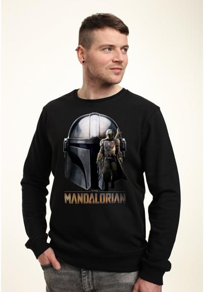 Кофта STAR WARS: MANDALORIAN MANDO HEAD