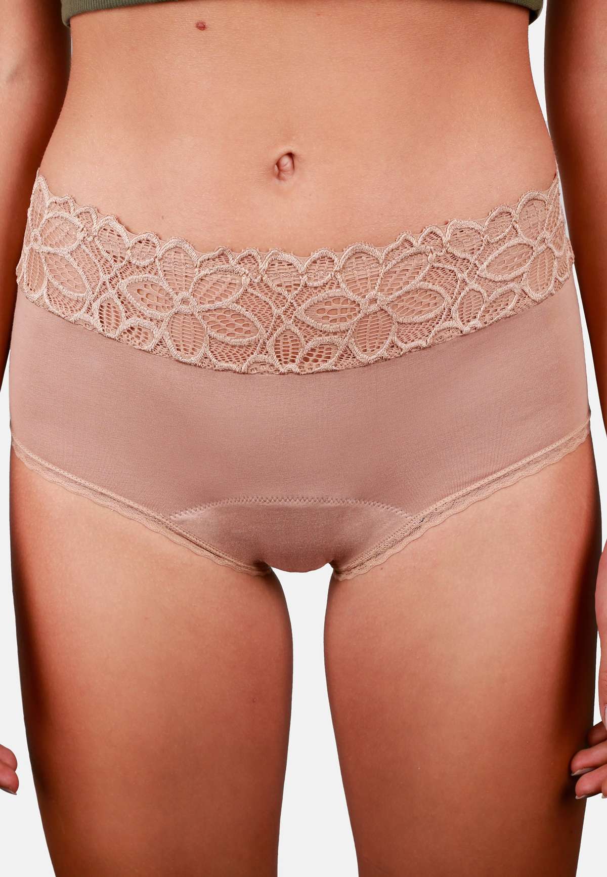 Трусы PERIOD PANTY DELUXE EXTRA STARK