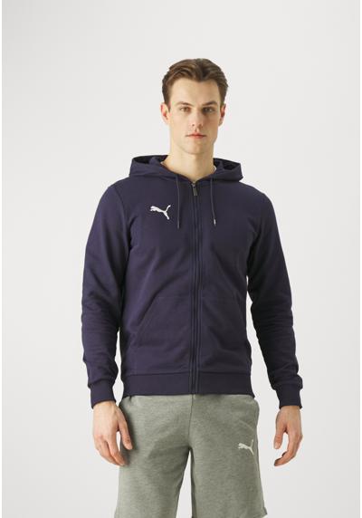 Жакет TEAMGOAL CASUALS HOODED JACKET TEAMGOAL CASUALS HOODED JACKET