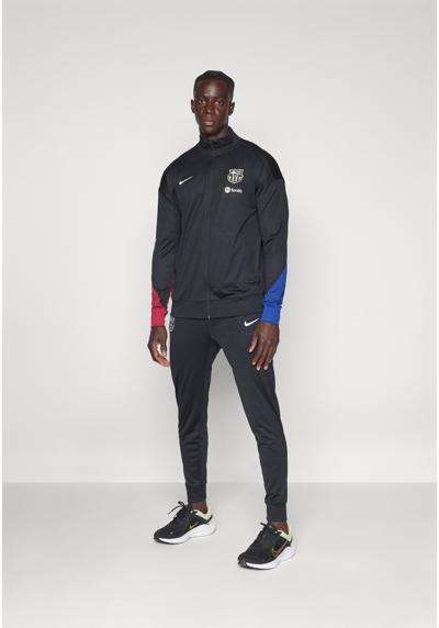 FC BARCELONA NIKE DF STRIKE TRACKSUIT - Vereinsmannschaften FC BARCELONA NIKE DF STRIKE TRACKSUIT