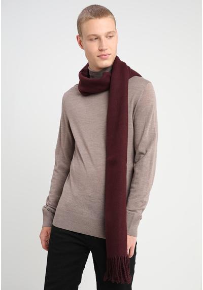 Шарф JACSOLID SCARF