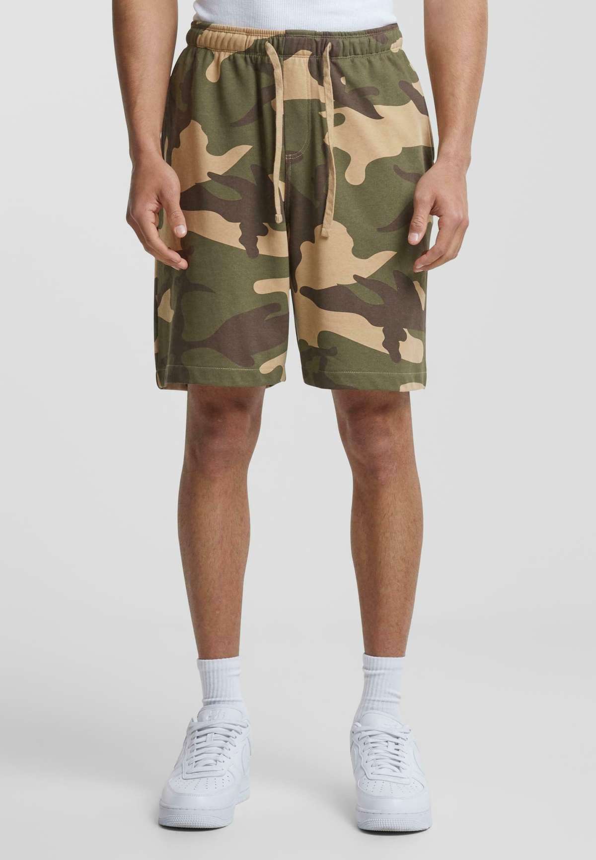 Брюки EASY CAMO