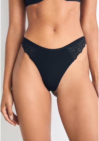 Трусы THONG REGULAR Blenda 2 PACK