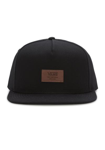 Кепка OFF THE WALL PATCH SNAPBACK