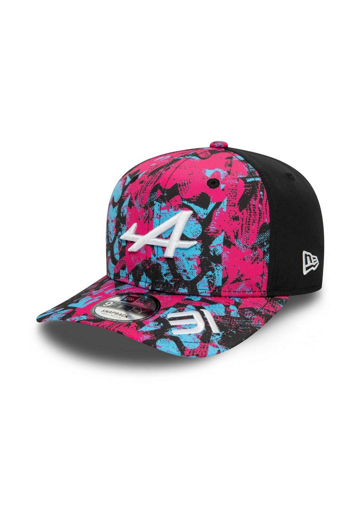 Кепка 9FIFTY ALPINE