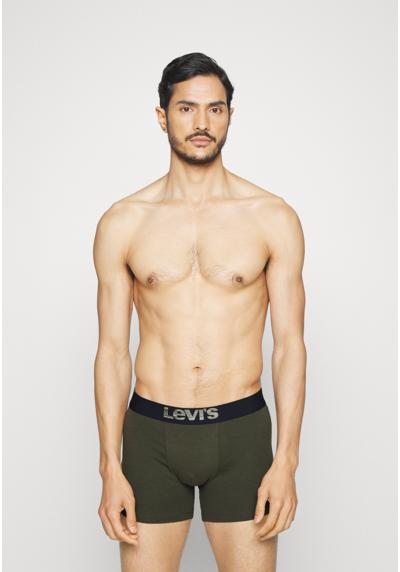 Трусы OPTICAL ILLUSION BRIEF 2 PACK