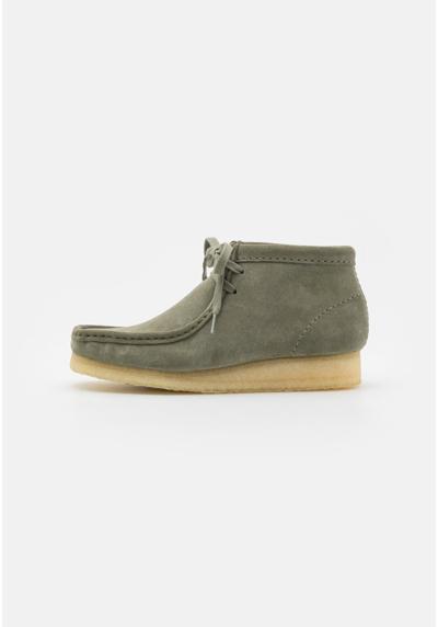 Ботинки WALLABEE BOOT