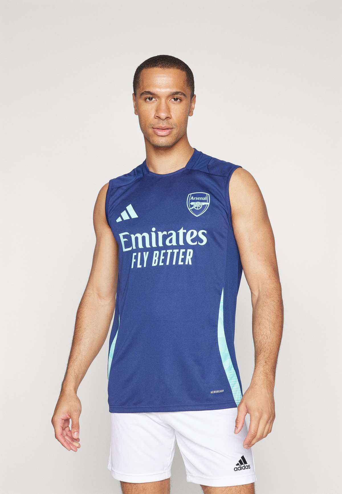 Футболка ARSENAL LONDON SLEEVELESS