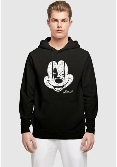 Пуловер MICKEY MOUSE DISTRESSED