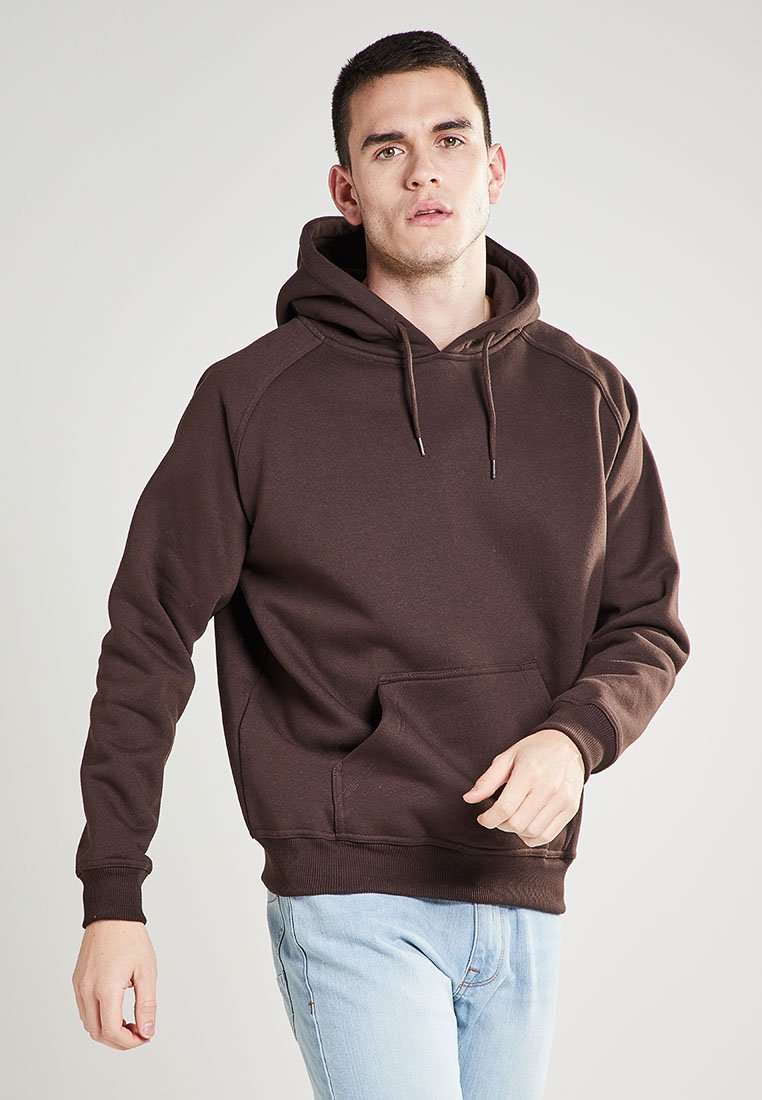 Кофта BLANK HOODY