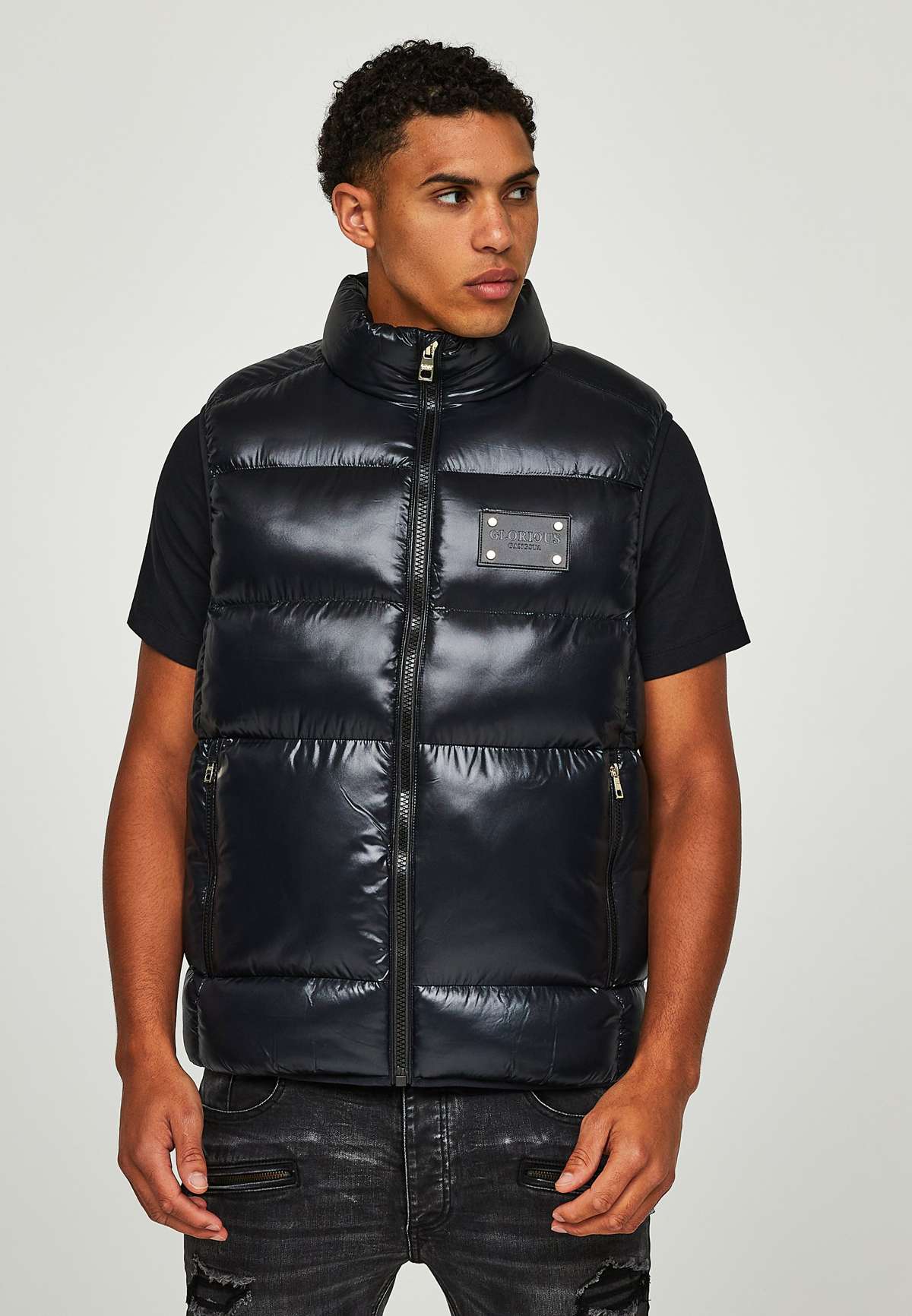 Жилет VIPERONO PUFFER GILET