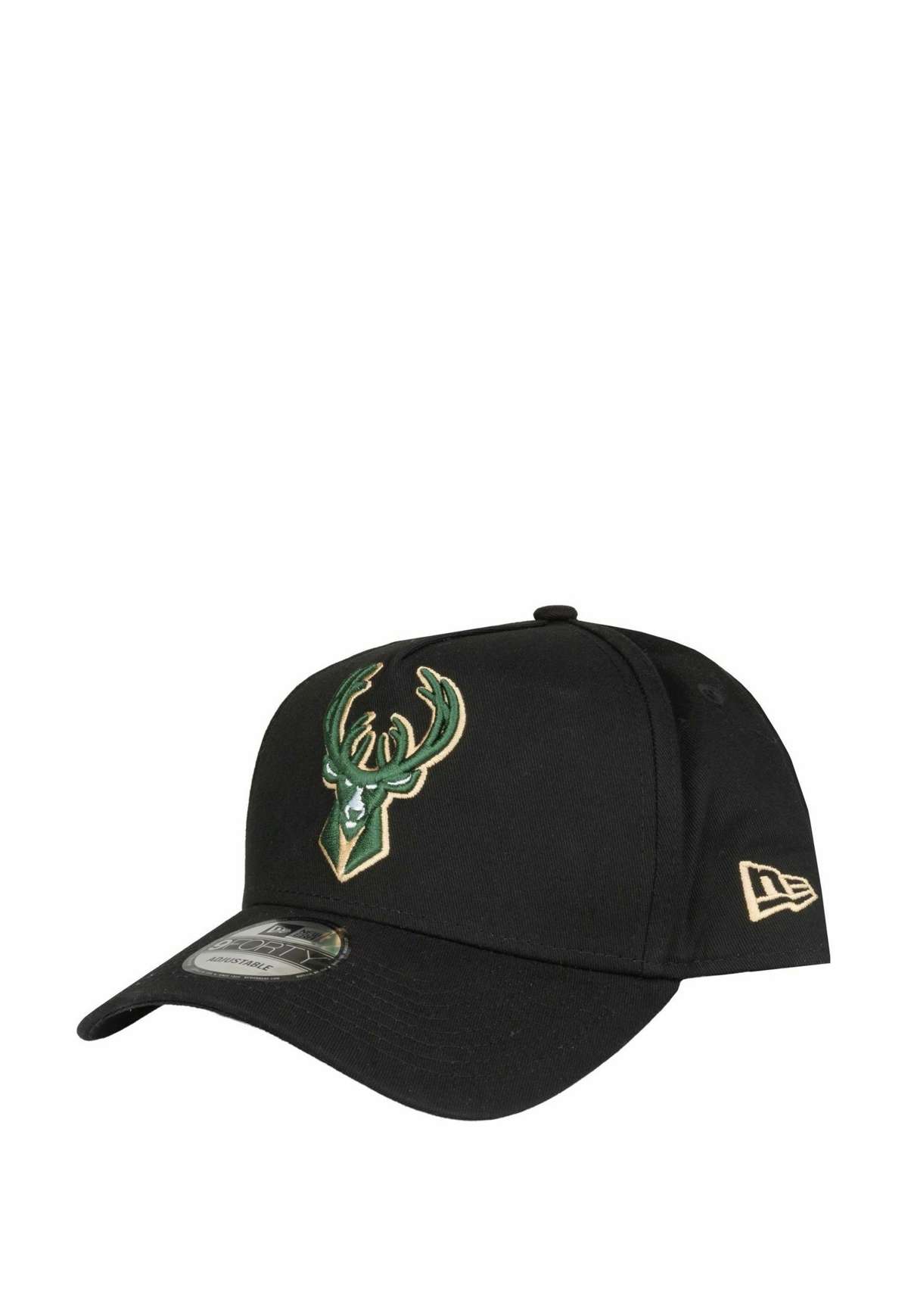 Кепка 9FORTY AFRAME MILWAUKEE BUCKS