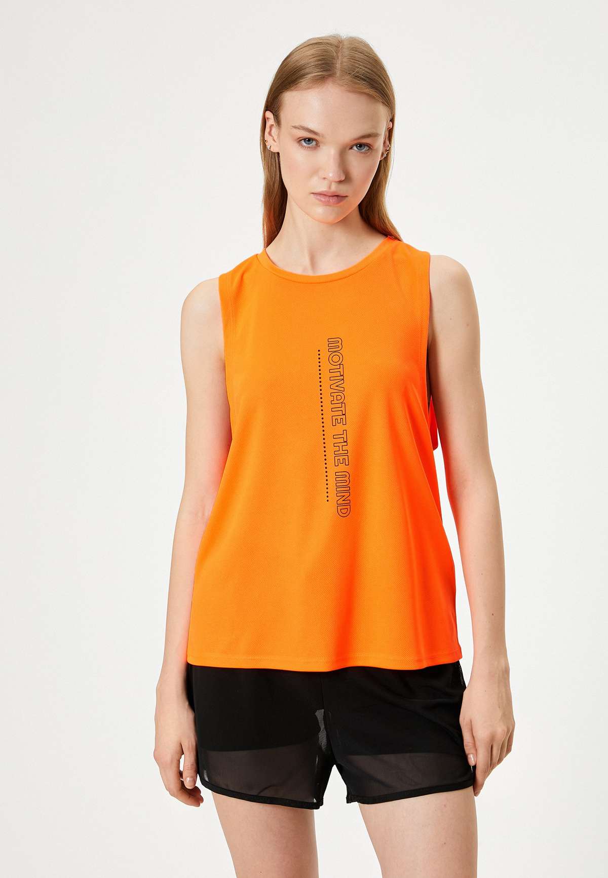 Топ CUT OUT DETAIL TANK