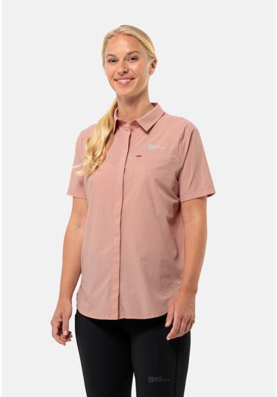 Блуза-рубашка VANDRA