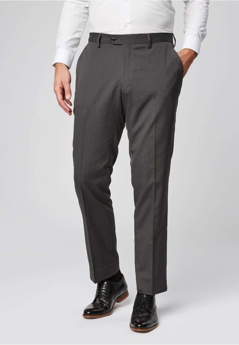 Брюки SUIT TROUSERS SLIM FIT